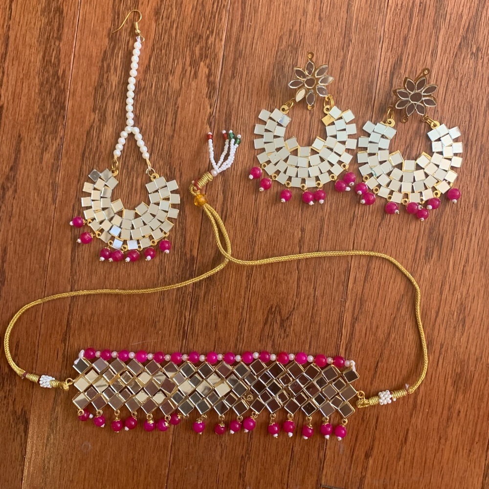 Jewelry!